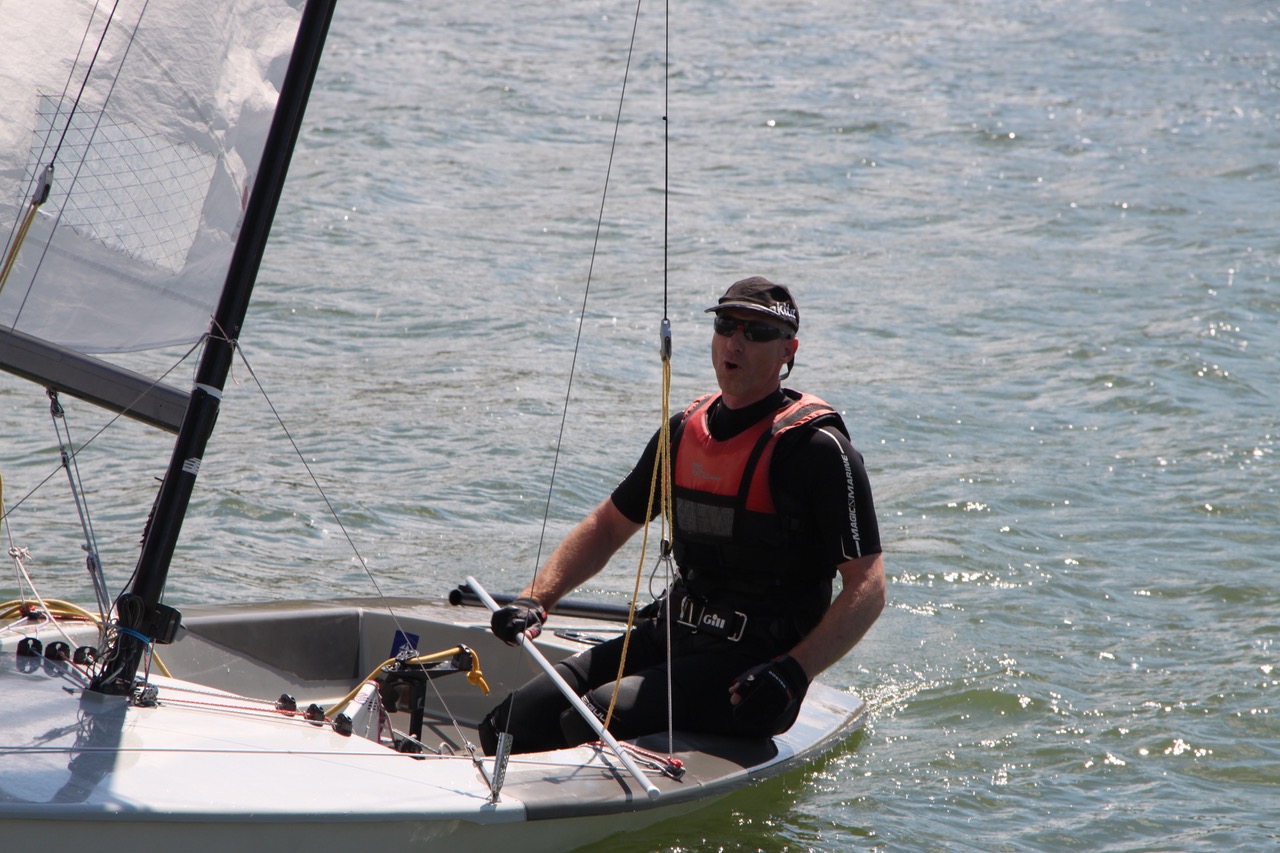 Segeln